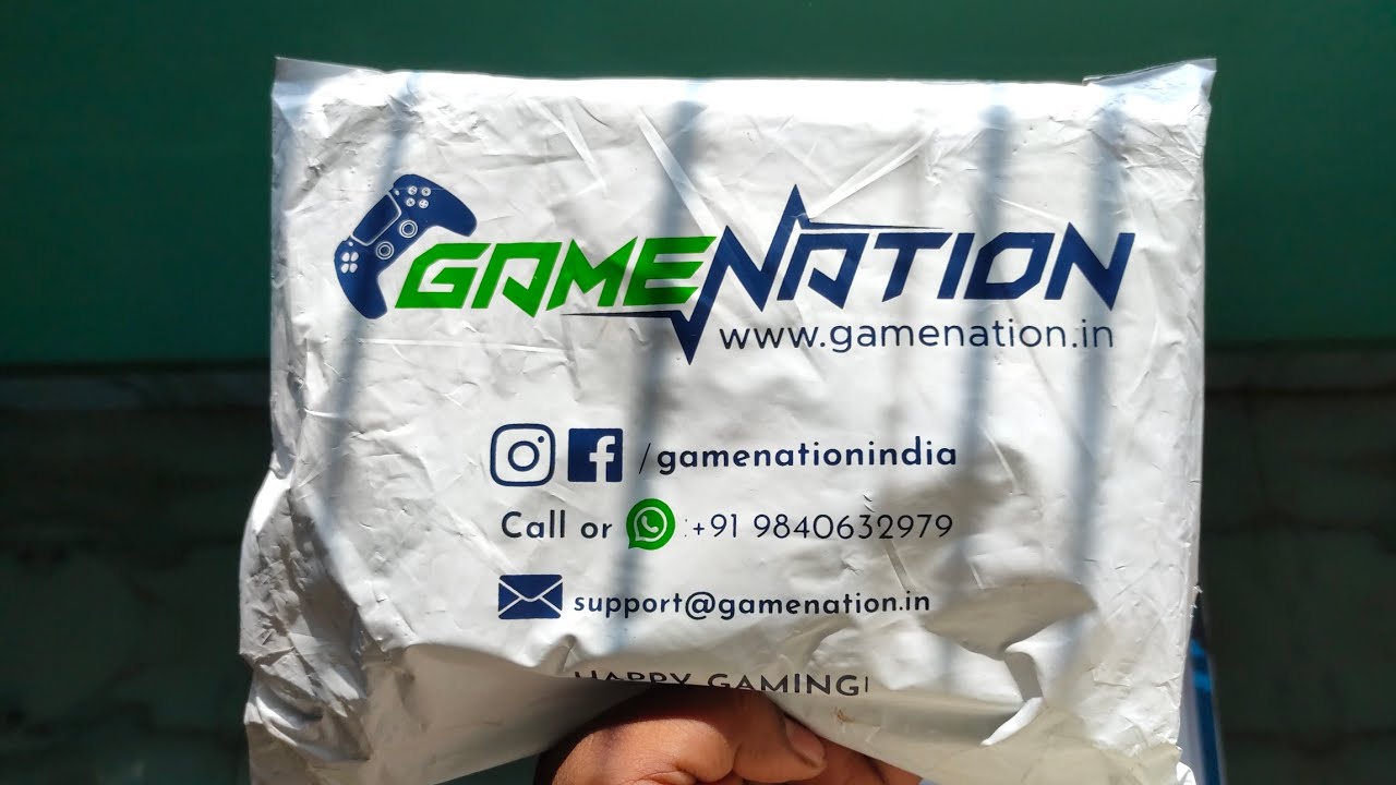 GAMENATION : Pre-owned Game Review and Unboxing [Ark survival evolved] [PS4] [HINDI]
