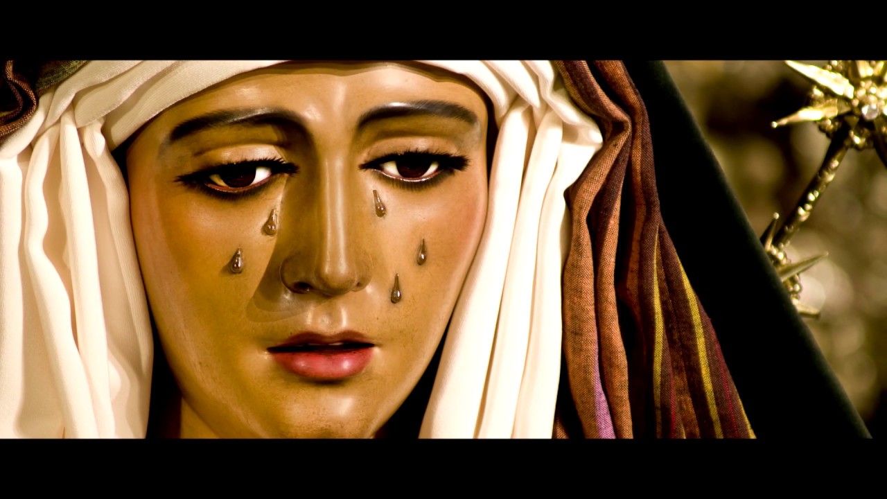 La Vispera. Semana Santa de Sevilla.