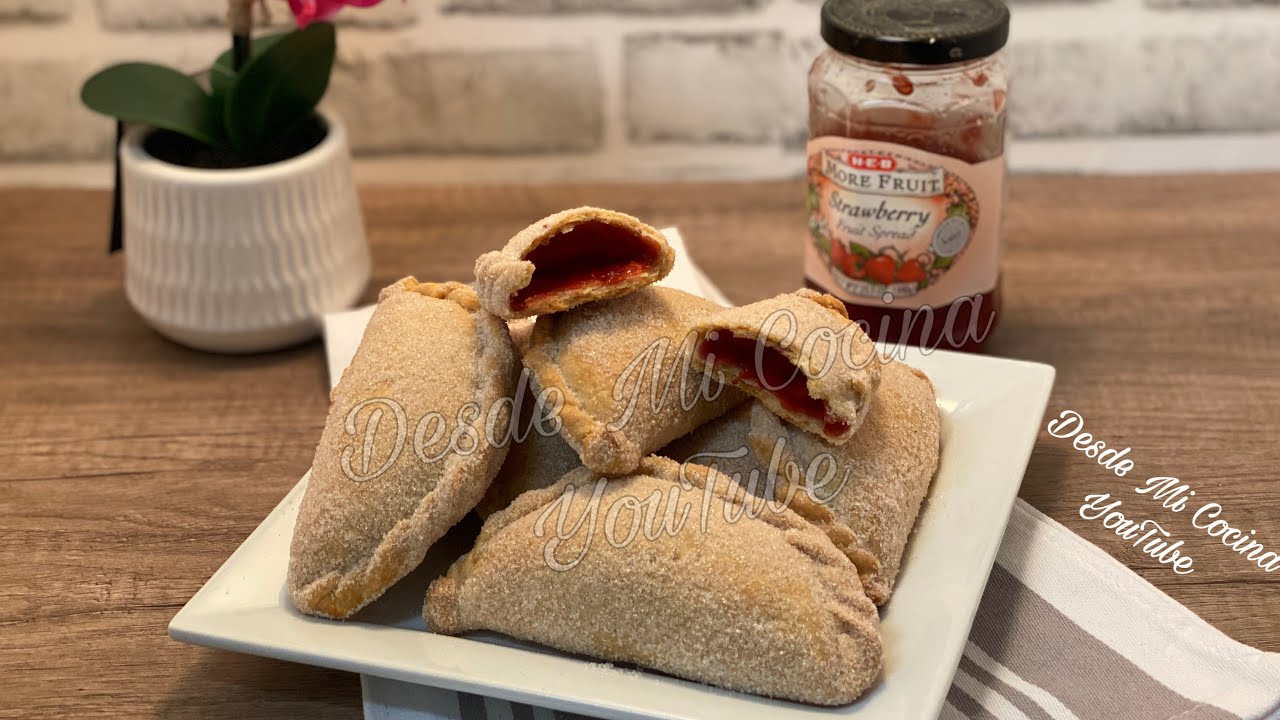 Como hacer que la MERMELADA COMERCIAL sea HORNEABLE - Fácil- || DESDE MI COCINA by Lizzy