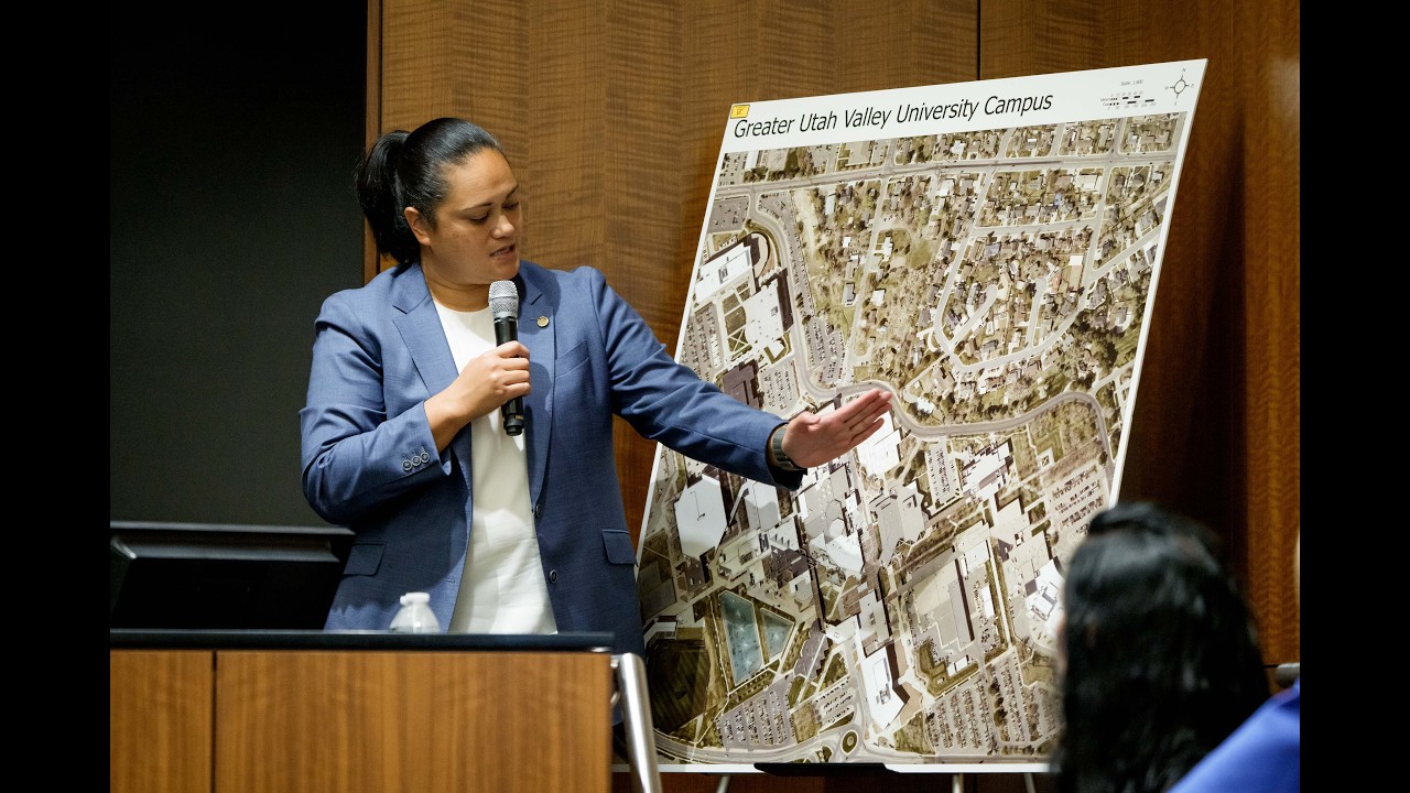 TESTIMONY PART 2: Sgt. Jennifer Faumuina tesifies in Tyler Robinson prelim. hearing