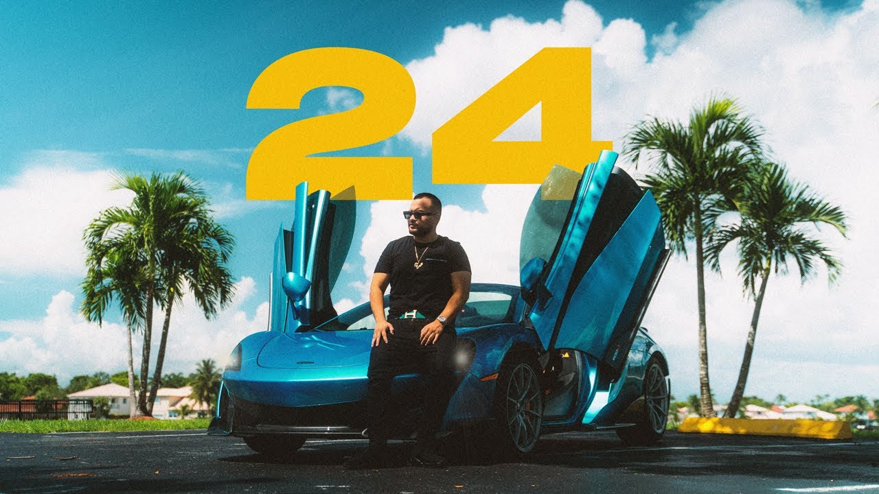 24 :: GIANVICTOR CUEVA