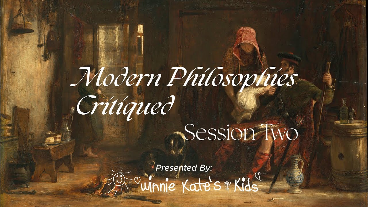 Family Worship | Modern Philosophies Critiqued