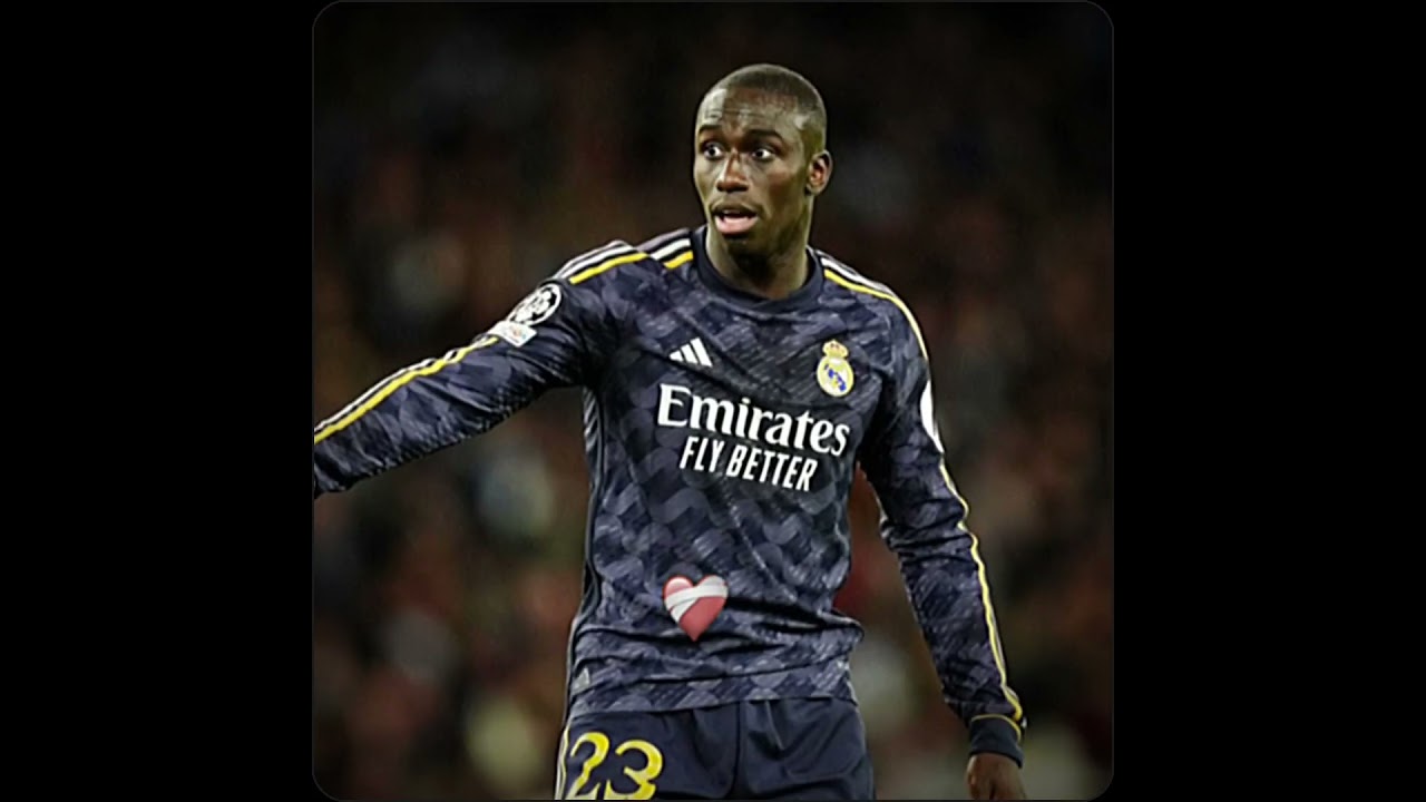 khaby lame X Ferland mendy 🇫🇷🇸🇳 