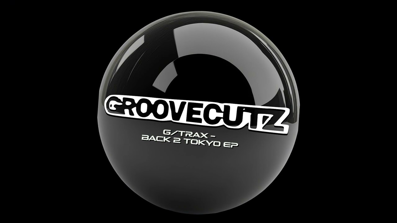 G/TRAX - Because I