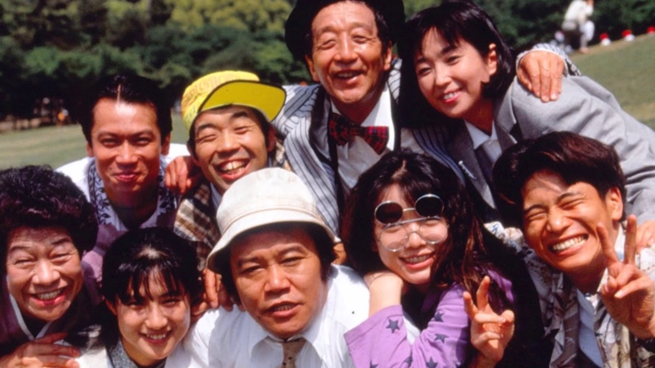 学校　山田洋次