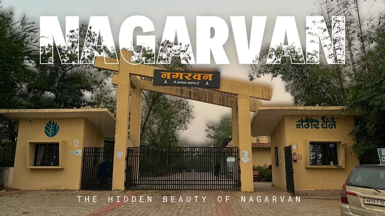 NAGARVAN SATNA