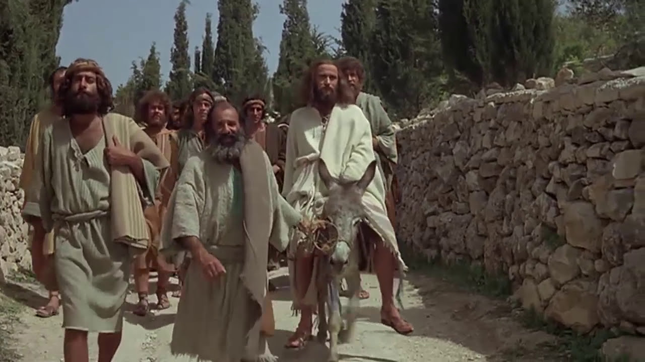 Jes&uacute;s Llora Sobre Jerusal&eacute;n►Espa&ntilde;ol (es-419)►JES&Uacute;S 36/61 Spanish (Latin America)