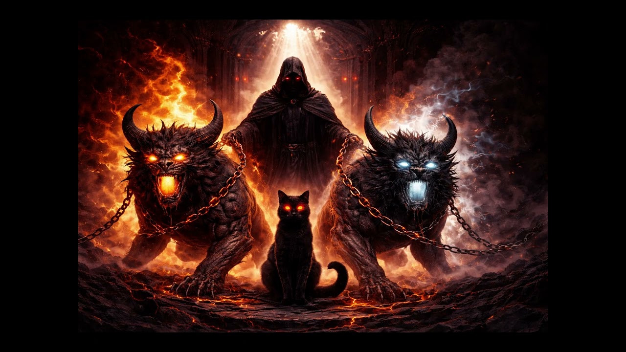 My Demons