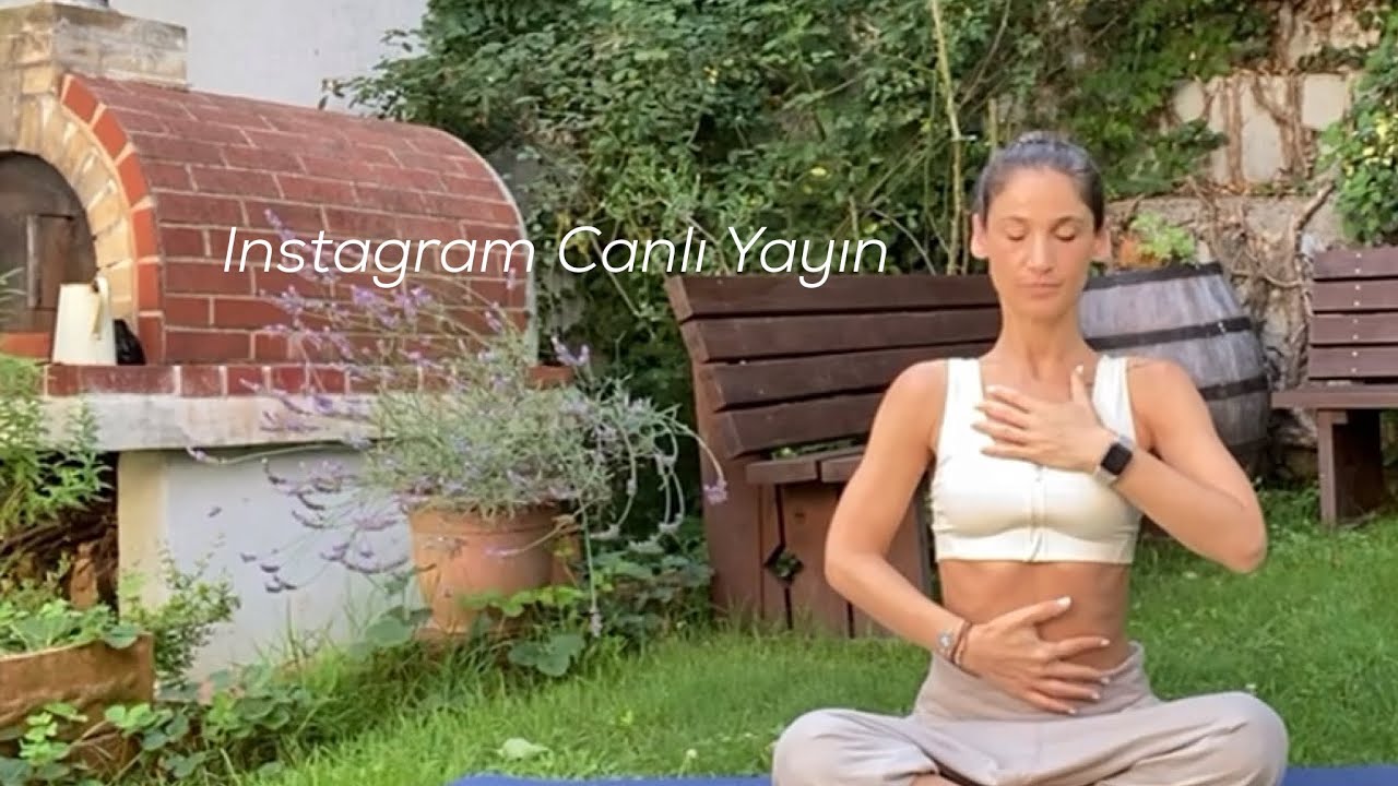 YOGA | Kalp Çakra