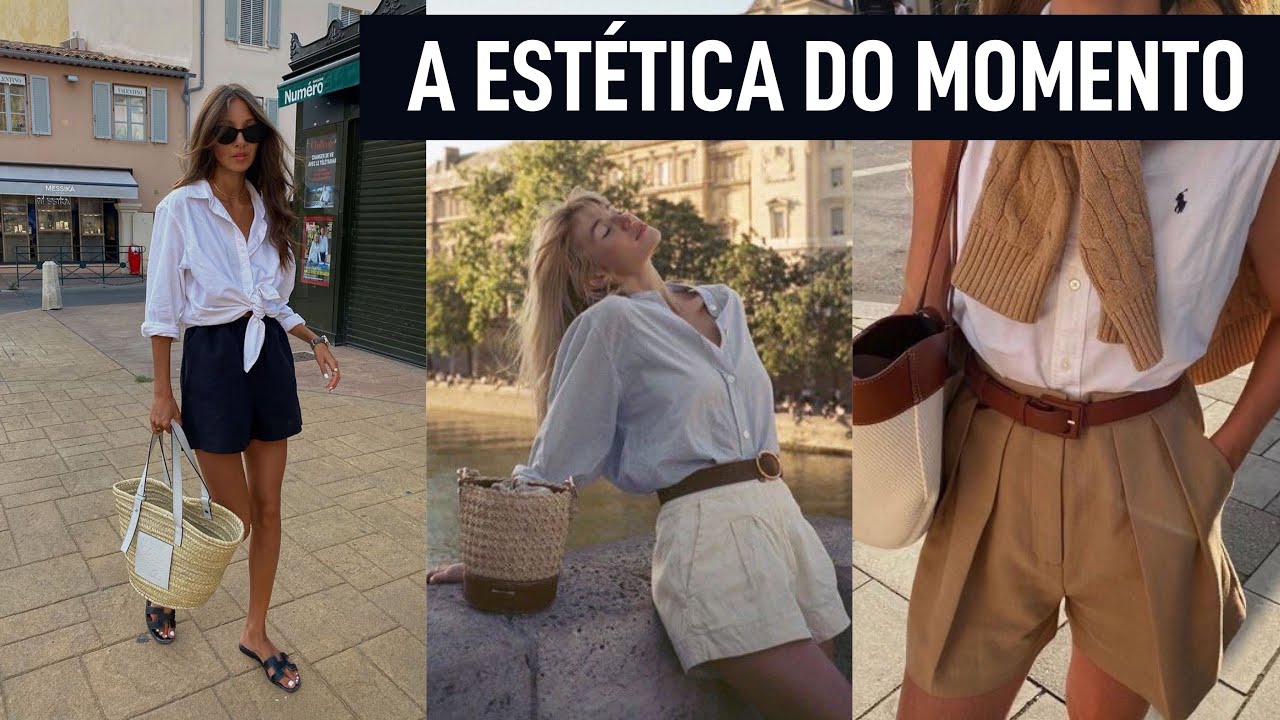OLD MONEY -  Como ser naturalmente elegante I Viihrocha