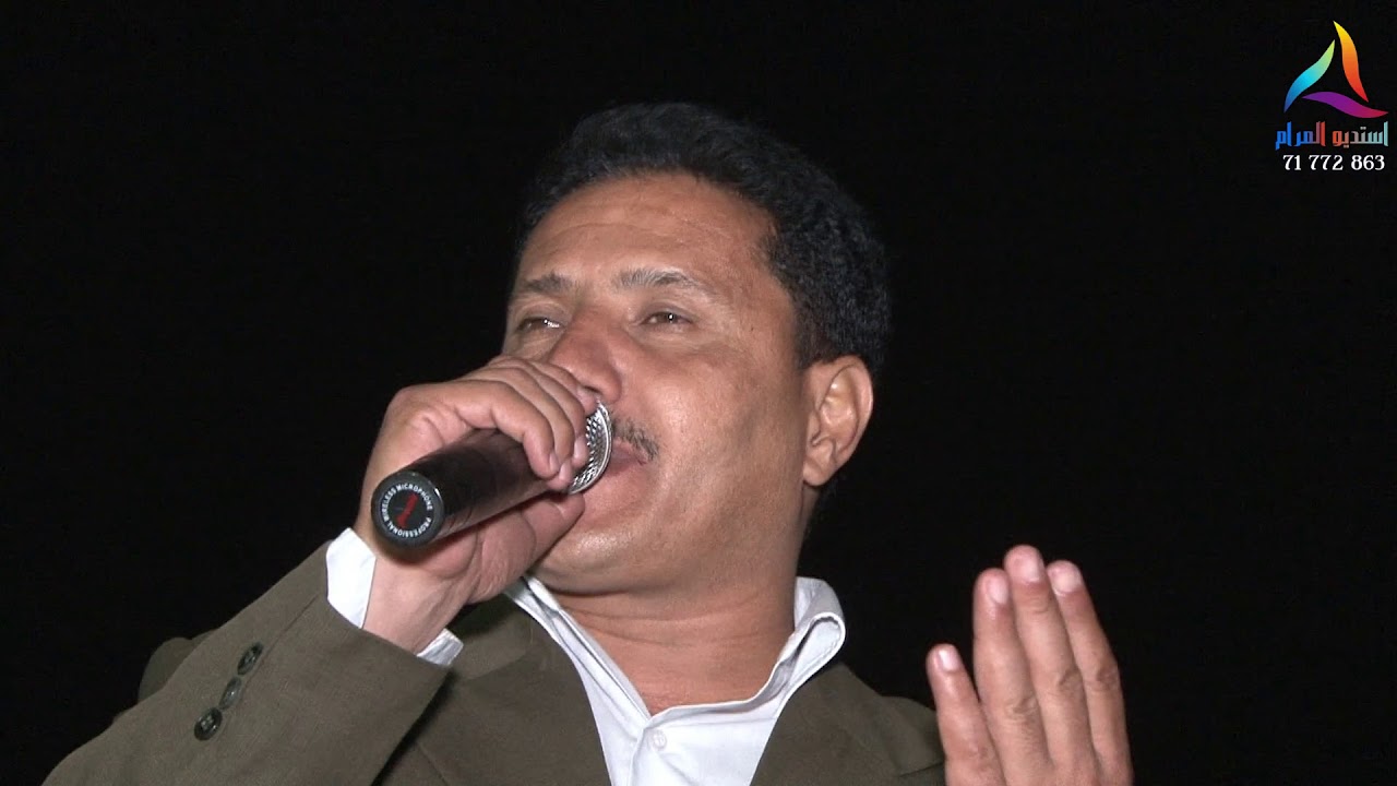 الفنان احمد نجم جديد من استديو مرام2018