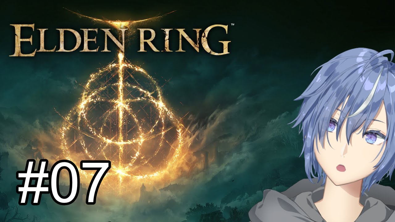 [ELDEN RING] 名刀月隠なる刀があるらしい