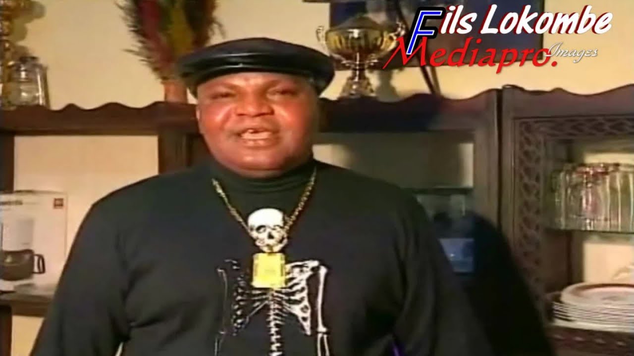 Général Defao - DEFAO - NATHALIE