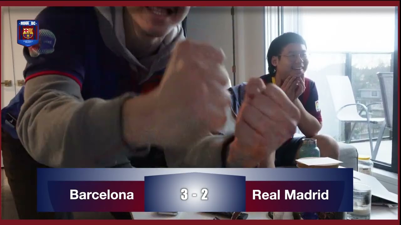 🚨 Super Cup Final Match reaction Highlights 🚨