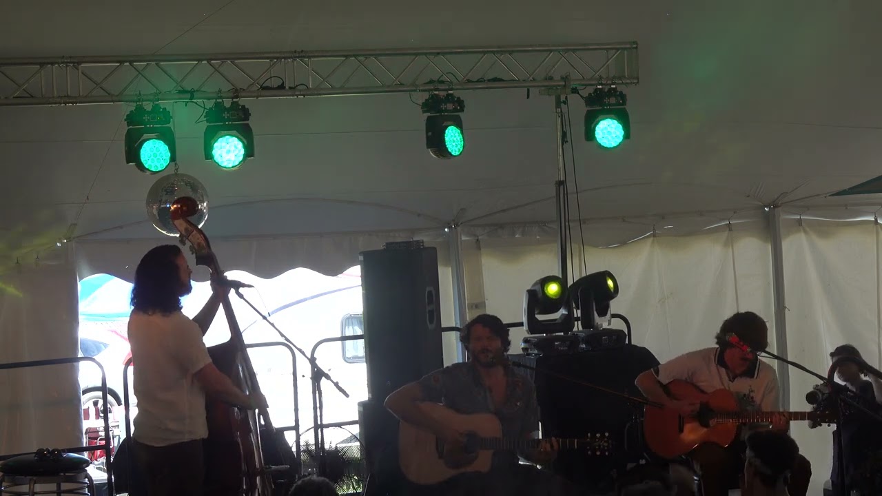 OREBOLO : Full Set (VIP Lounge) : {4K Ultra HD} : Solshine Reverie : Chillicothe, IL : 5/25/2024