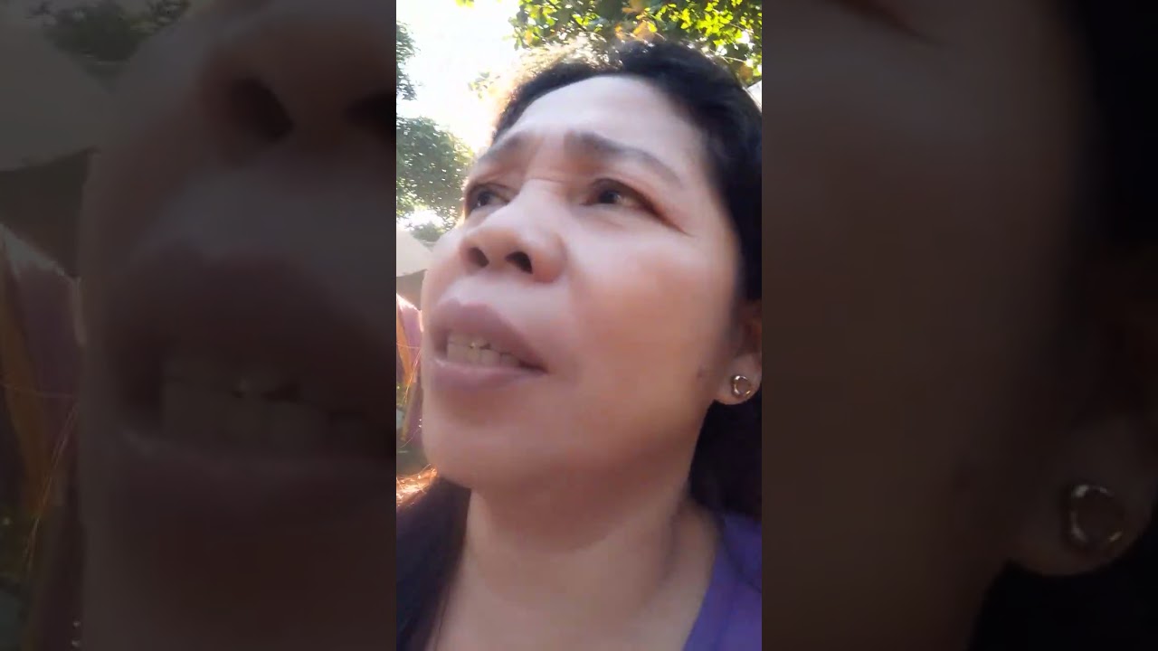 #busy si Amiga Dito sa bahay nila! 