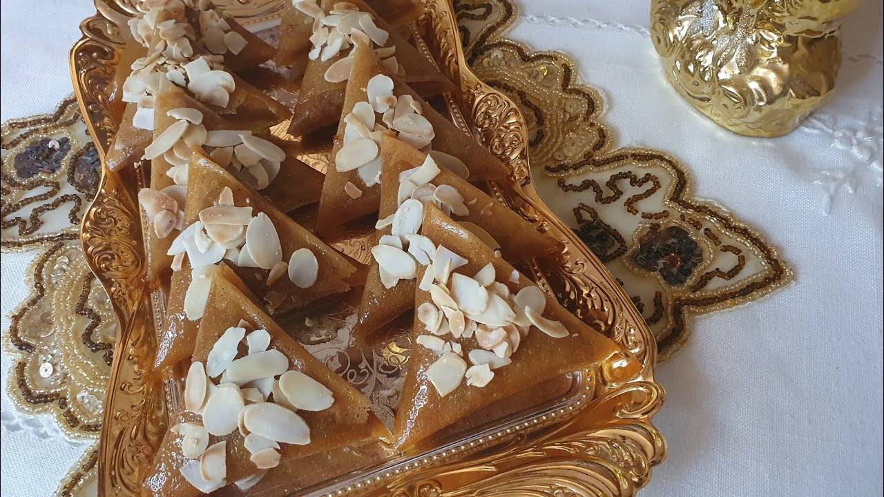 صامصةمعسلة بنة روعة#سهرة رمضان