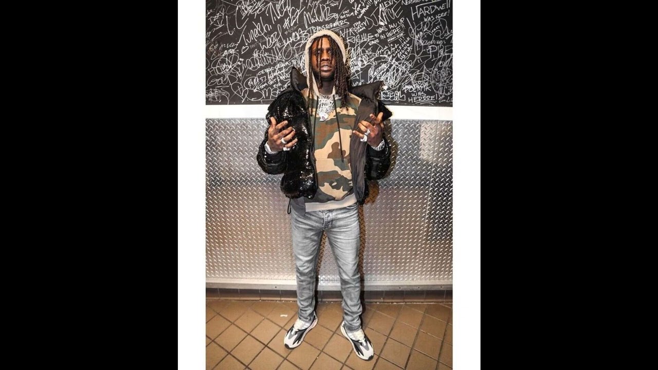{HARD} Chief Keef x BabyDrill Type Beat -