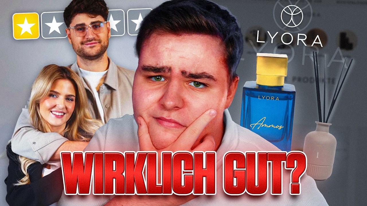 IST LYORA VON ELIGELLA & MELINA WIRKLICH GUT ???