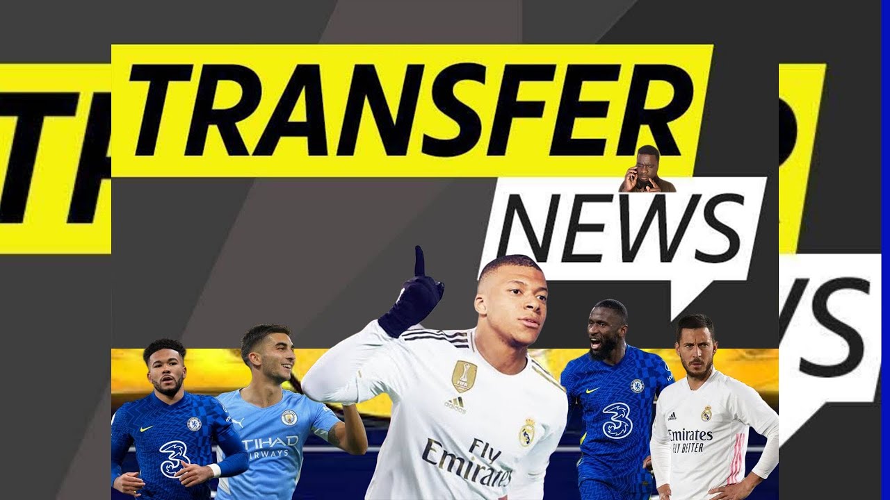 January Transfer Window 2022