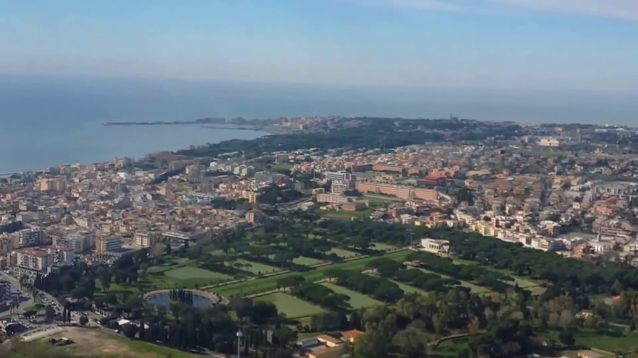 Fly in Nettuno, Italy