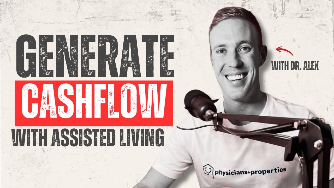 The Cash-Flow Strategy Most Medical Professionals Overlook