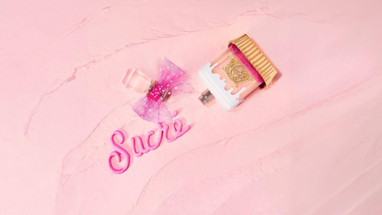 Unveiling Juicy Couture Viva la Juicy Sucré EDP: A Sweet Symphony of Scents | Sibinside