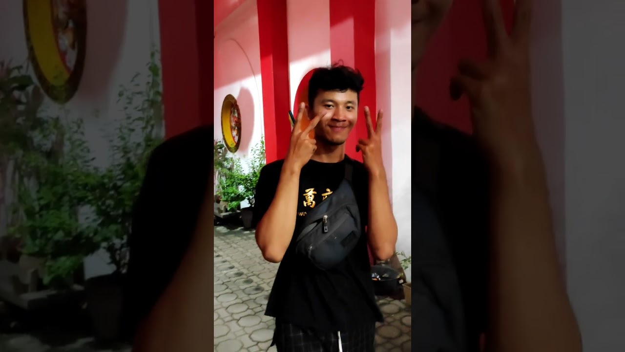 CekSound Ban Eng Bio malam Cap Go Meh 2023