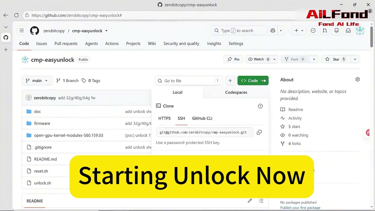 CMP 170HX Firmware Exploit: Unlocking 80GB VRAM & Full GA100 Compute