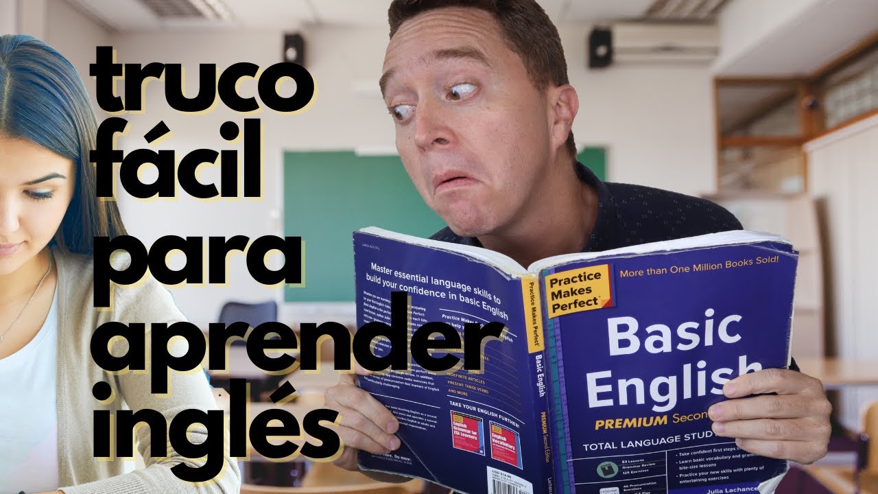 El Truco #1 Para Aprender Ingles Fácilmente en 2020