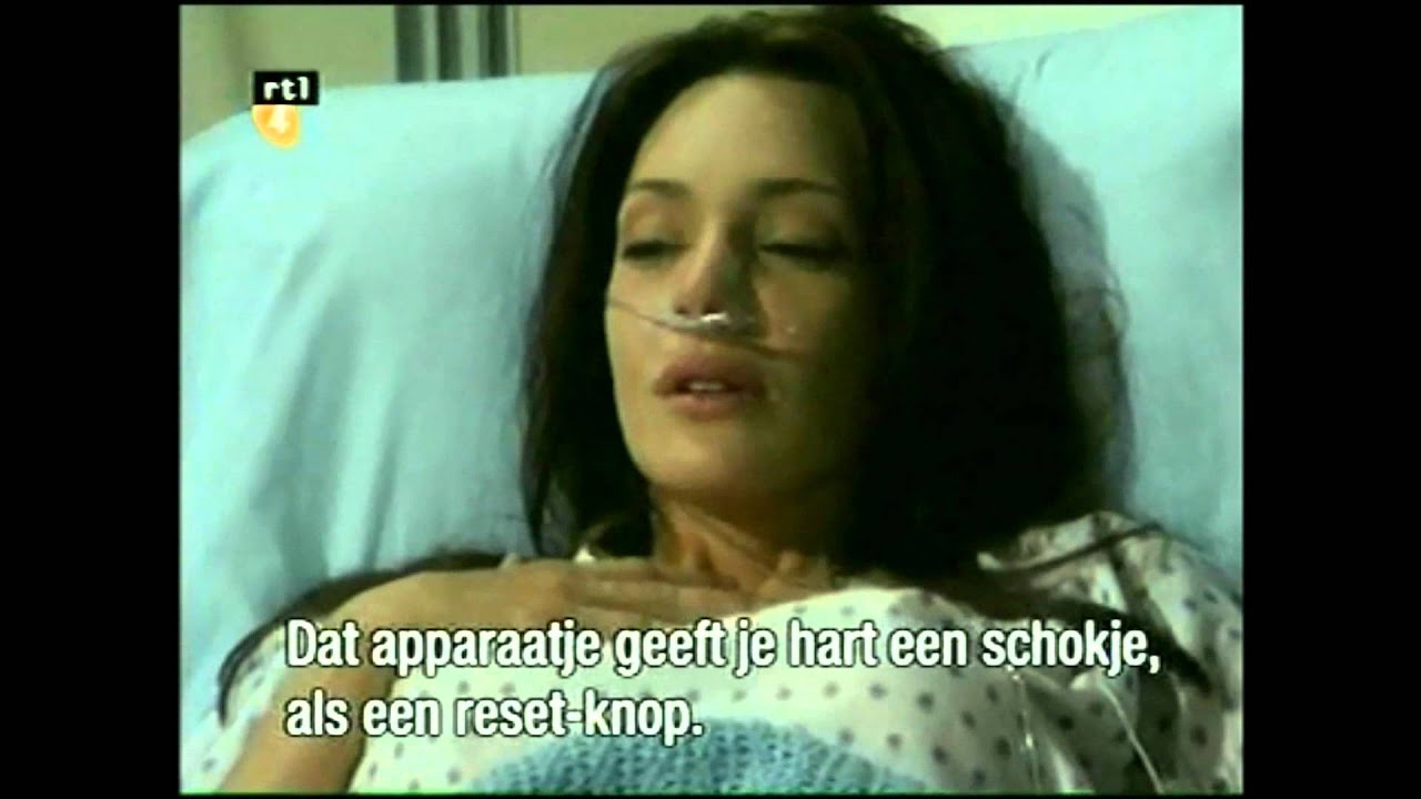 The Bold and the Beautiful 2002 - Taylor finds out she is dying (HD)