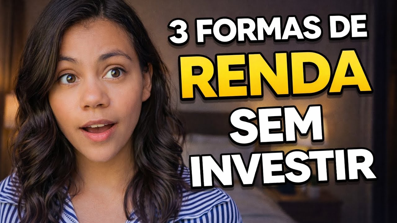 3 formas de ganhar dinheiro sem ter experiência 