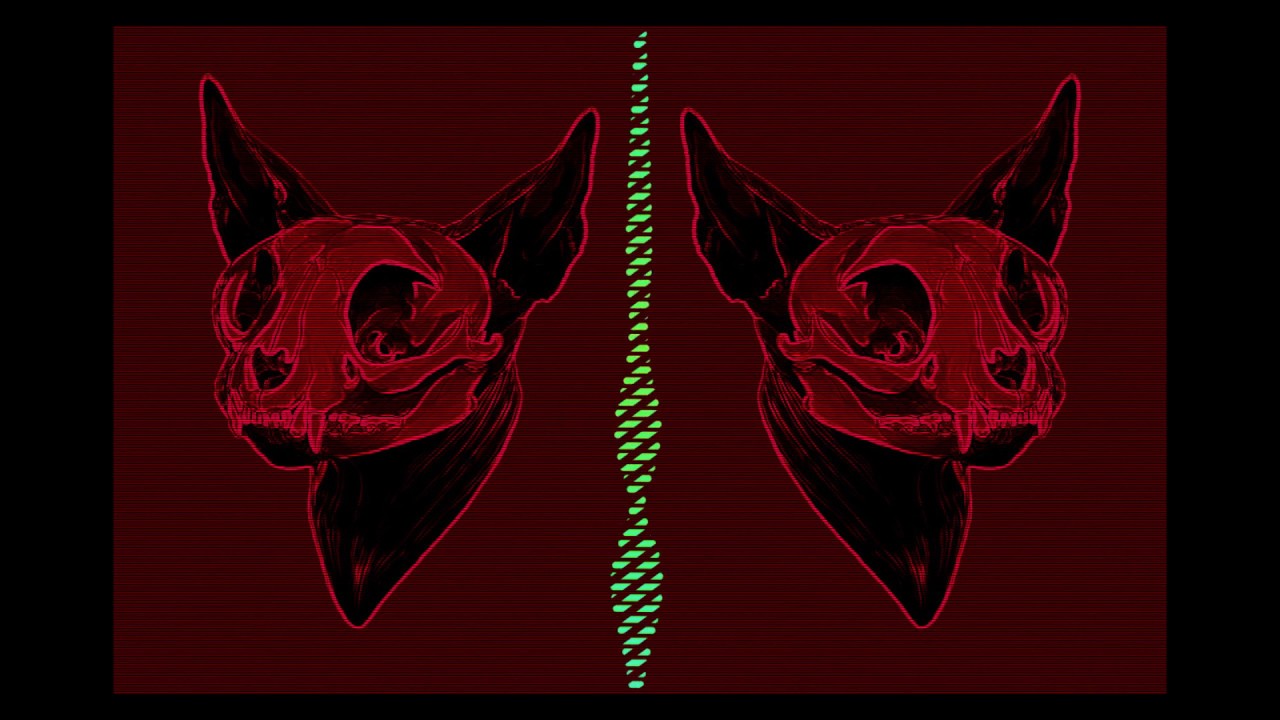 synisTrue - Varcolaci