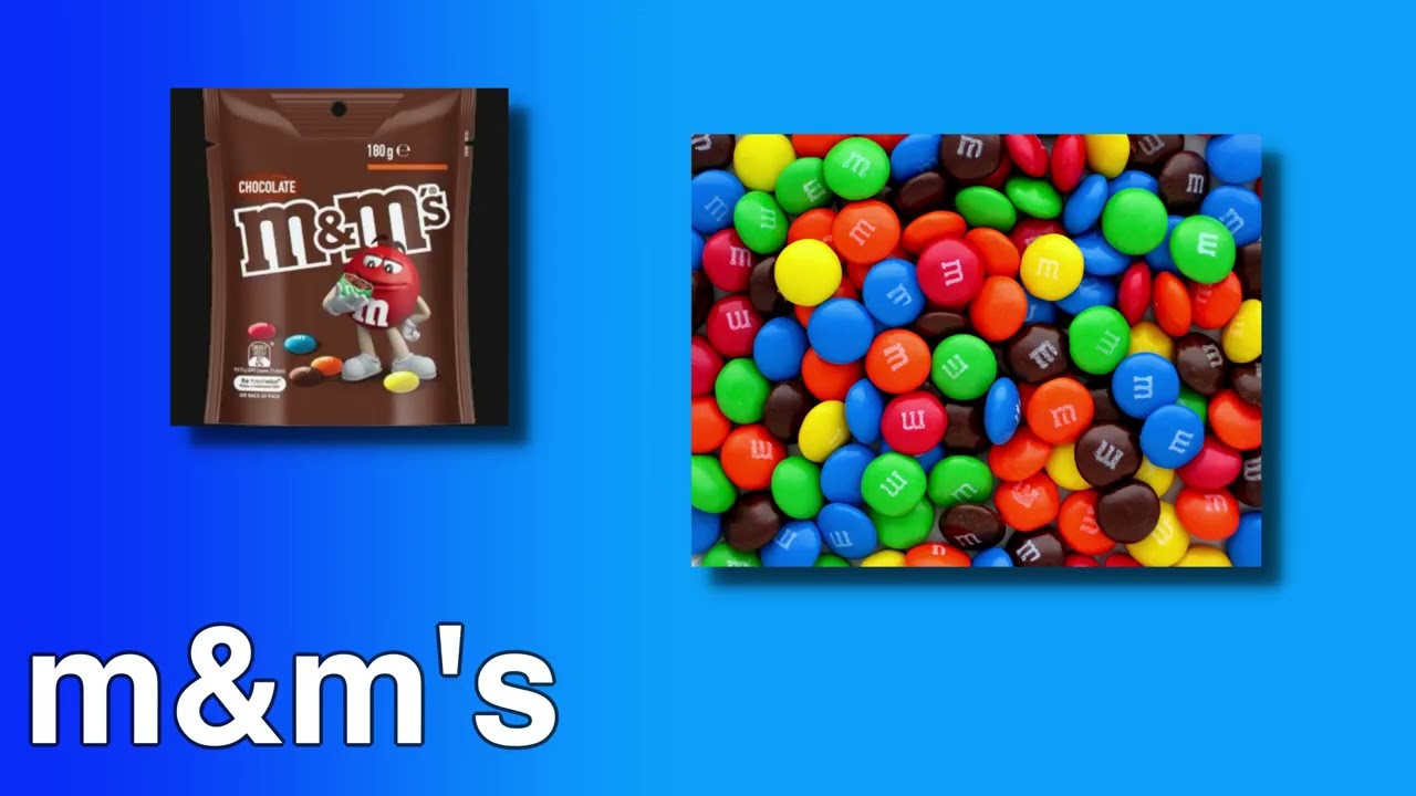 Top #14 Sweets of All Time