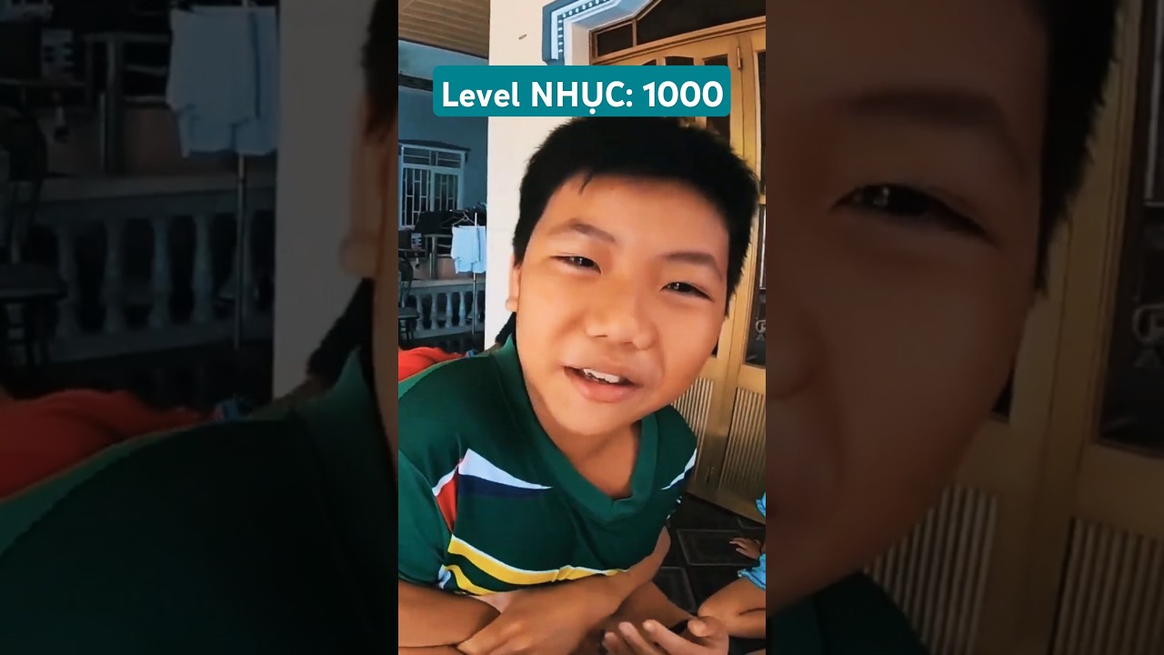 Tuổi Thơ Bậy Bạ Của A Ngọc #shorts #tonytv #tuoitho