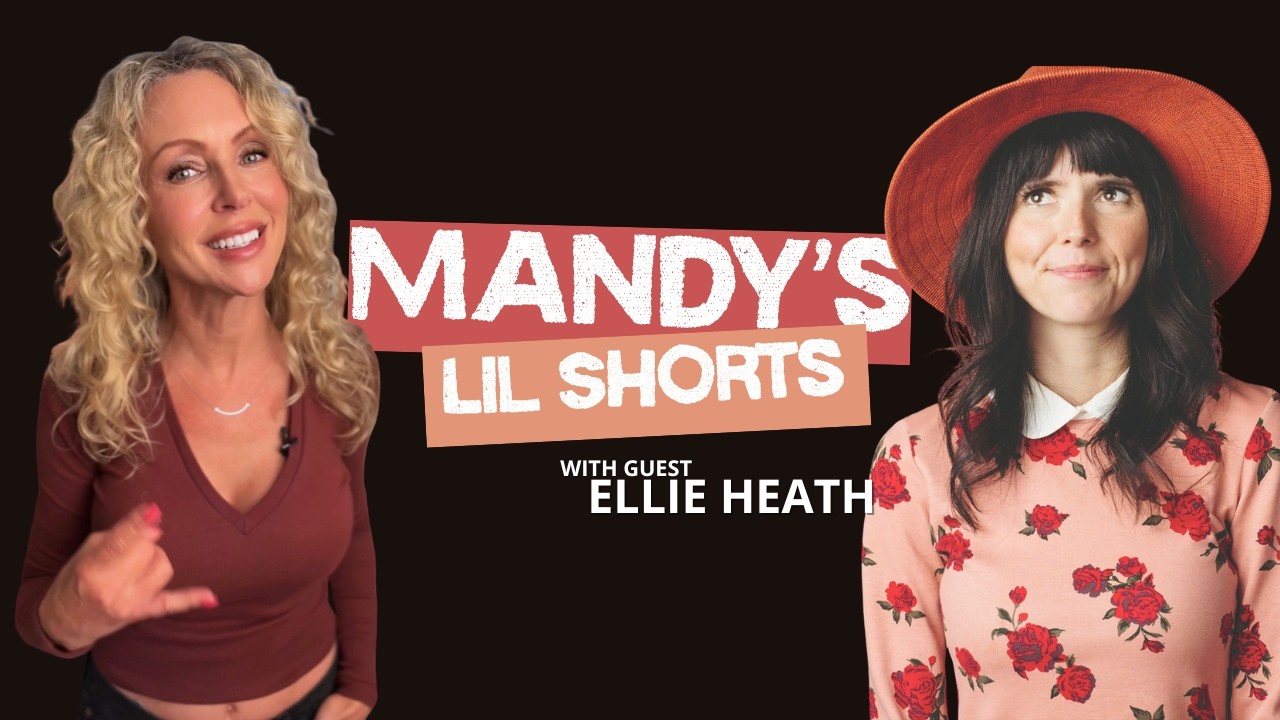 @theellieheath is Too Old (For This Sh*t)