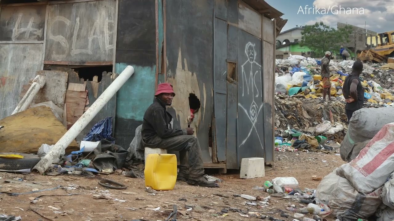 Alte Möbel - Neues Leben _ 57. Sendung UniTV Halle