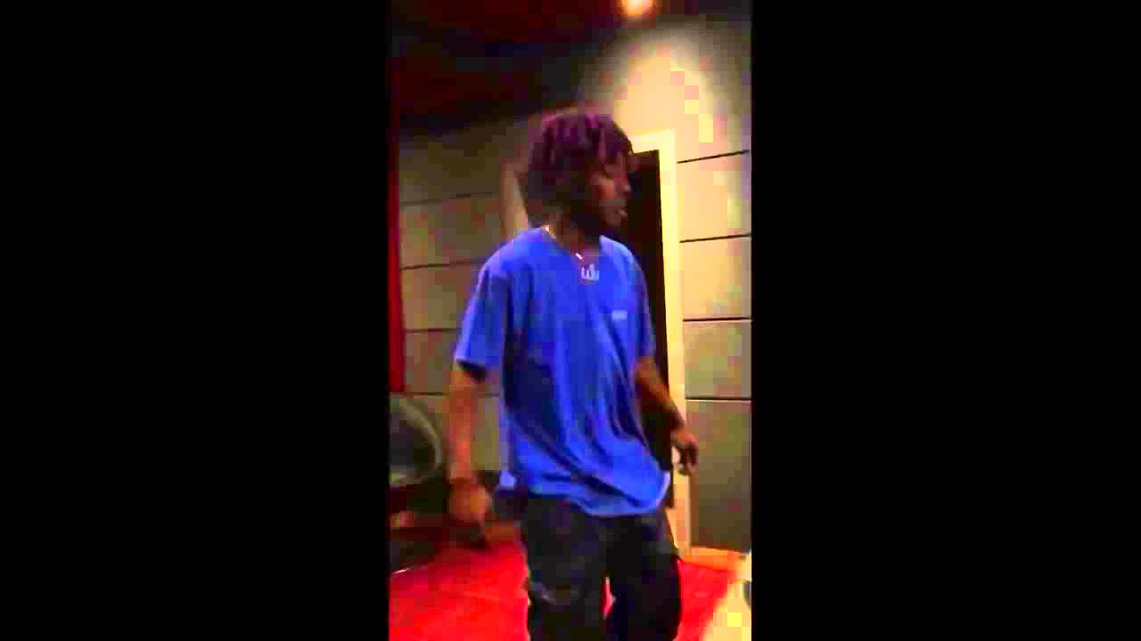 Ps and Q's Lil Uzi Vert (Leaked)