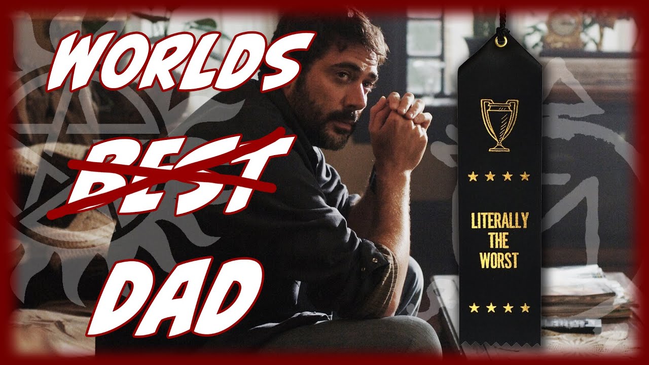 John Winchester: A detailed look