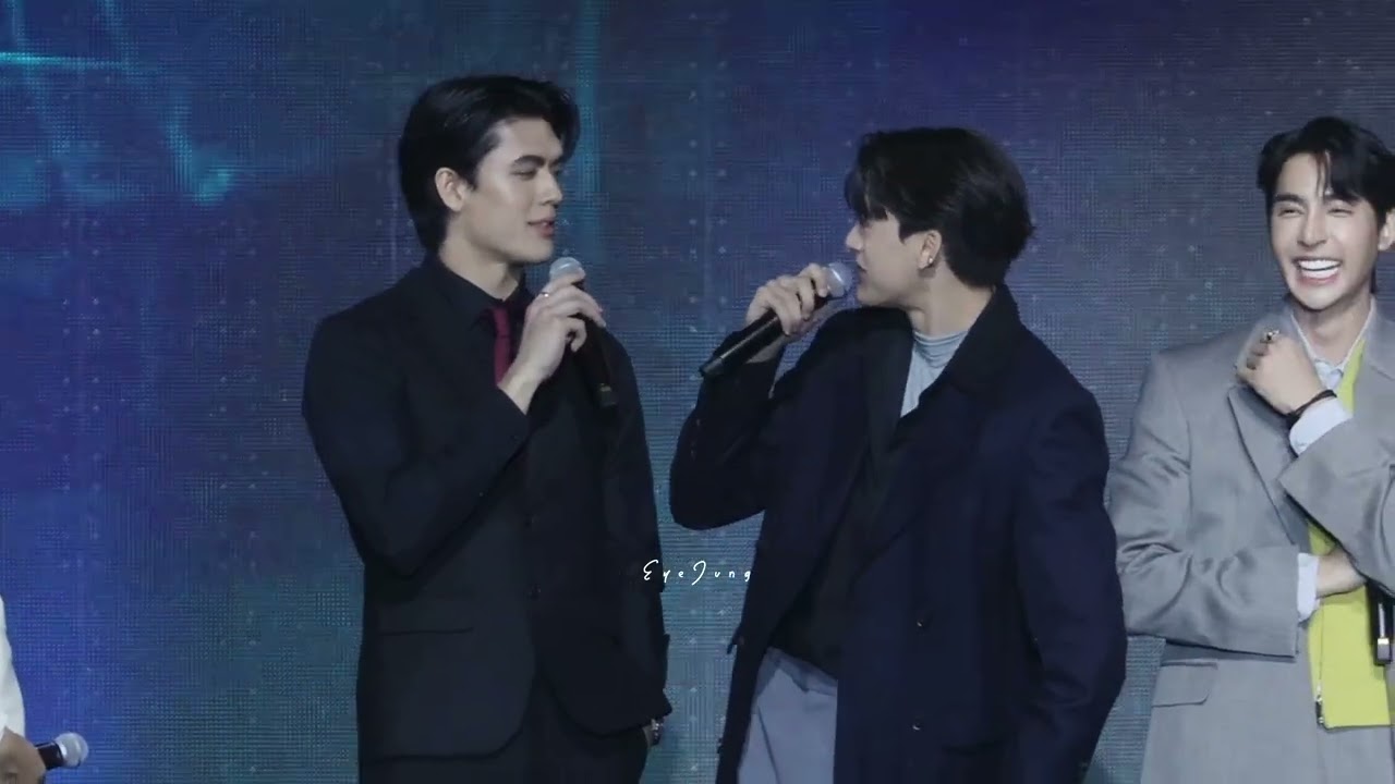 241126 - JossGawin @ GMMTV2025