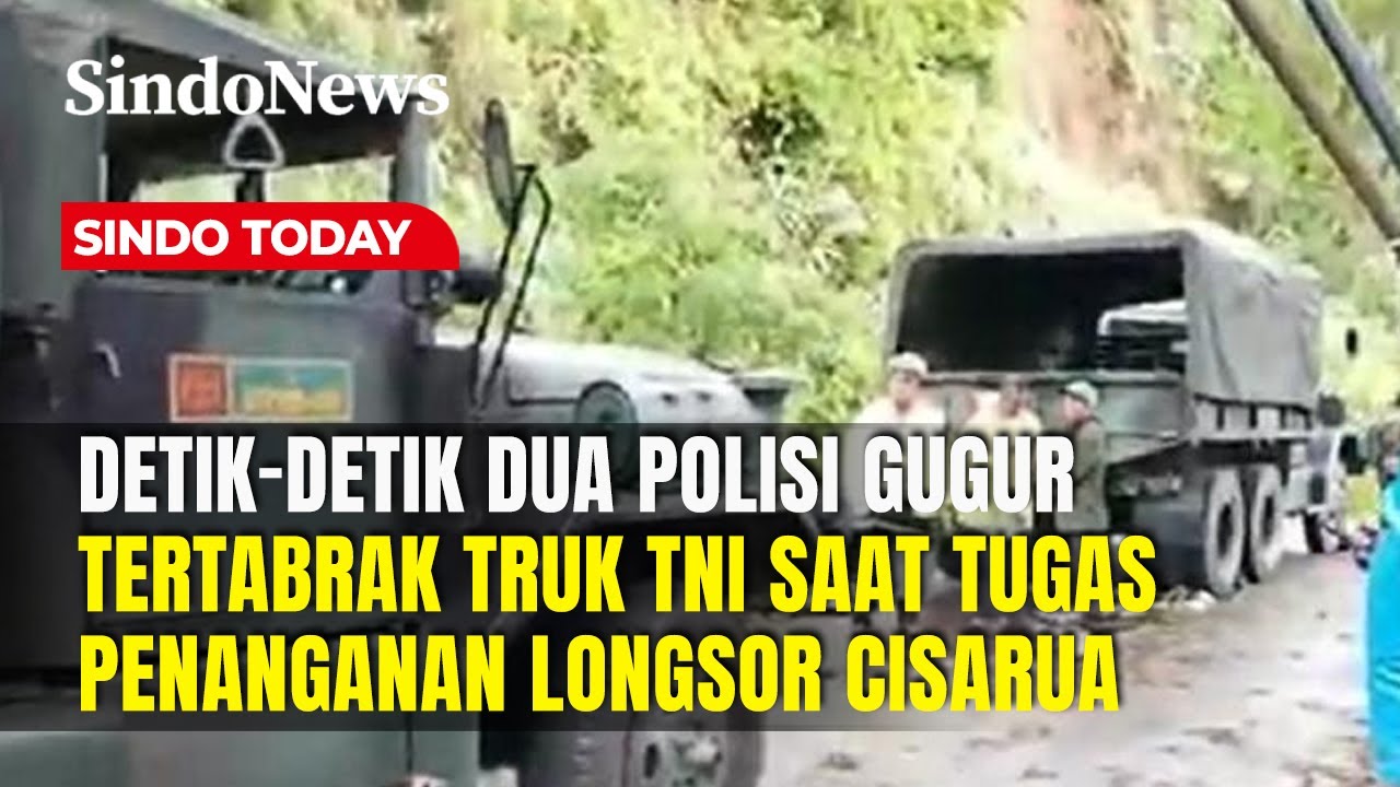 Sindo Today 26 Januari 2026 Segmen 1