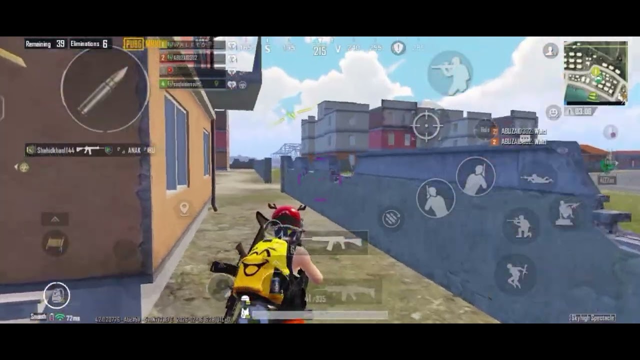 PUBG mobile update 4.2