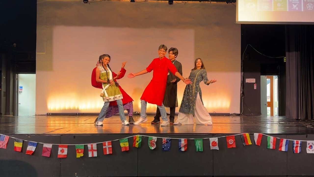 Bollywood Dance Performance | O O Jaane Jaana | Tumse Milke | Sadi Gali and More!