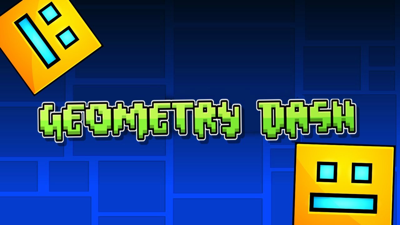 Olen ikuinen häviäjä - Geometry Dash (mobiilipeli)