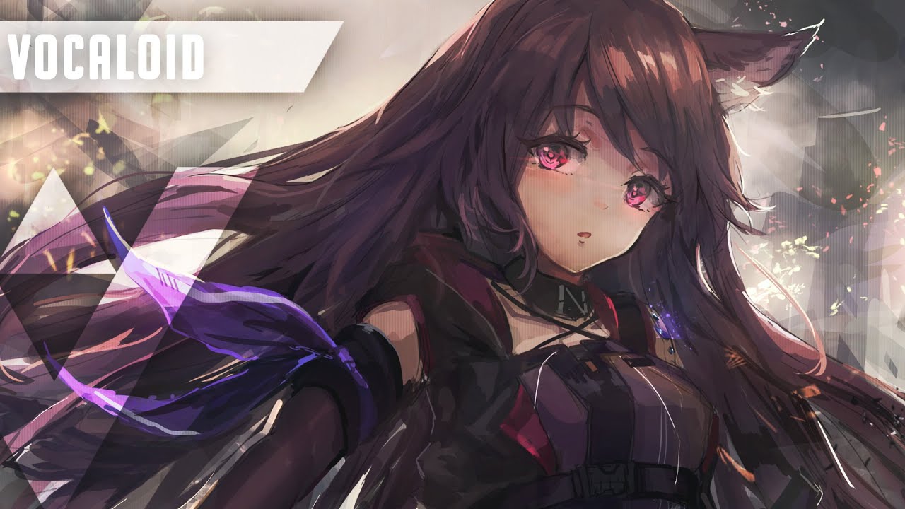 「Nightcore」IA - Conqueror