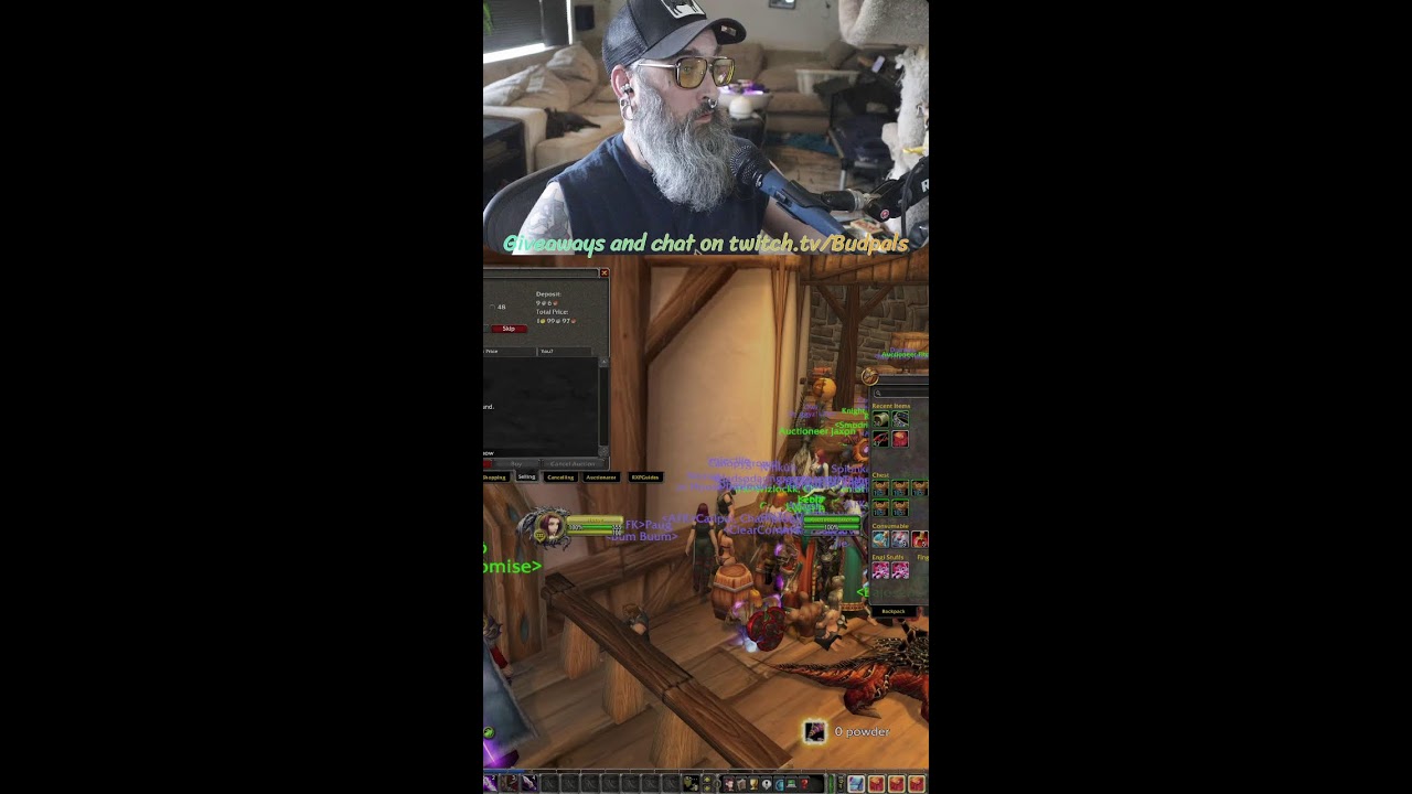 GOLD FARMING MT Solo Rogue!