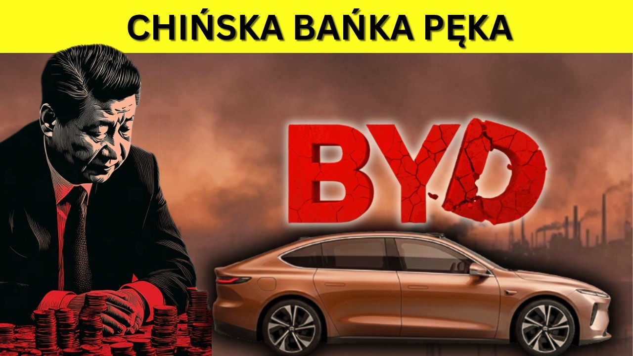 Jak Chiny oszukują cały świat? Prawda, kt&oacute;rą ukrywają dealerzy