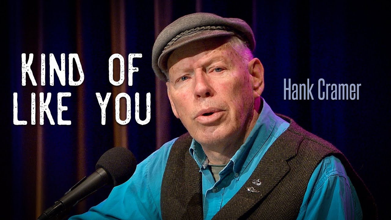 Kind Of Like You by Hank Cramer | Inland Sessions | KSPS PBS