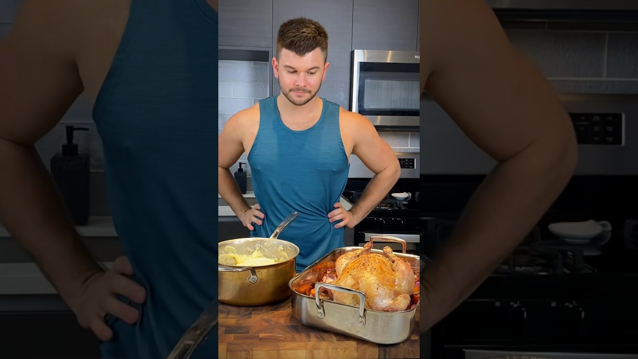 Roast Chicken