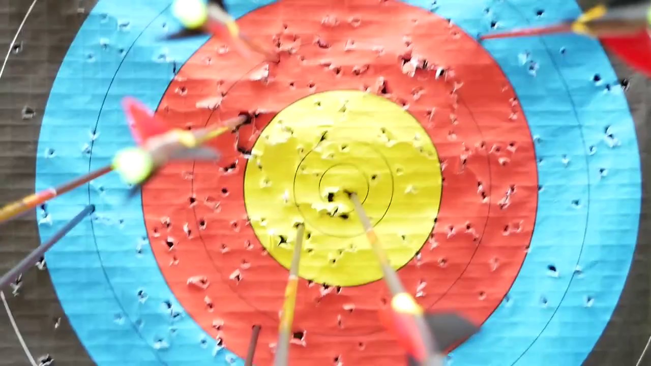 Bogensport im BogenSportHotel Bad in Eisenbach im Schwarzwald | Archery | SDBJV